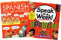 Spanish Courses for Beginners
