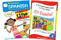 Spanish Teaching Resource Books