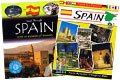 Books about Spain / Hispanic Countries