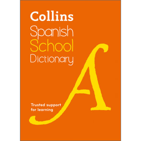 collins spanish dictionaries
