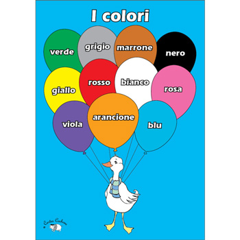 I colori delle emozioni (Italian Edition) eBook : Llenas, Anna:  : Kindle Store