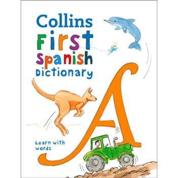 Primary  Primary Dictionaries & Languages – Collins