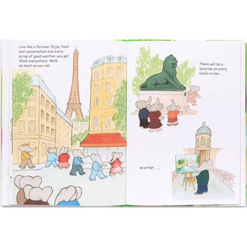 Babar's Guide to Paris