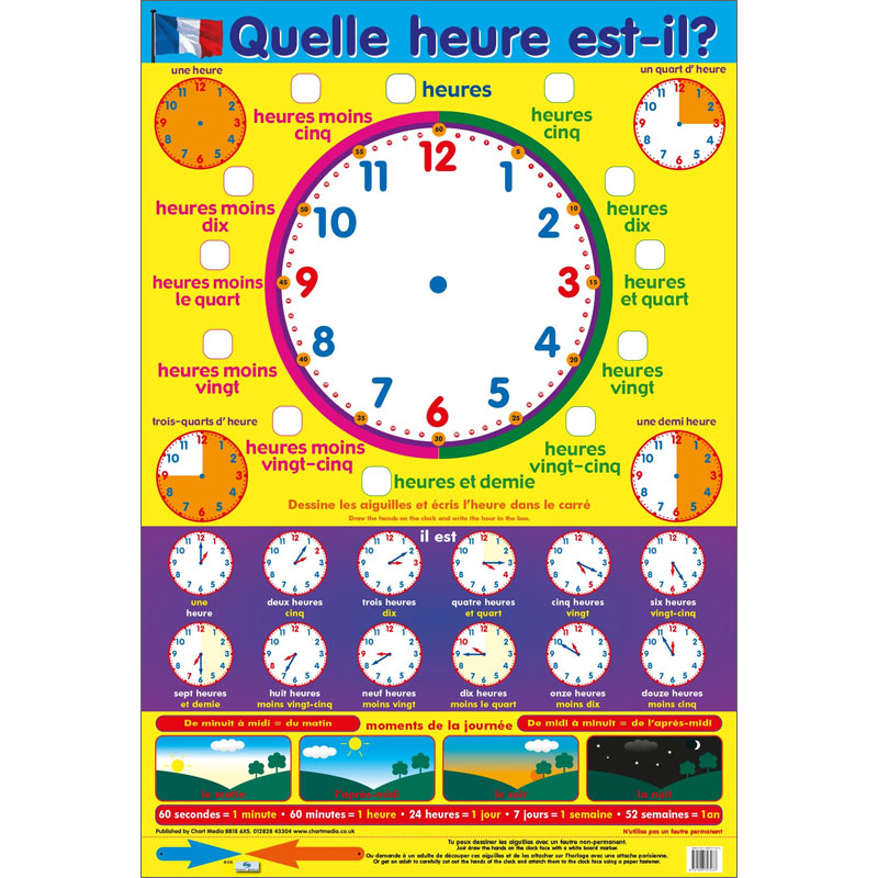 current time in france 24 hour clock