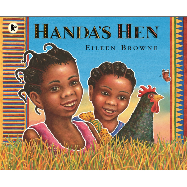 Handa's Hen