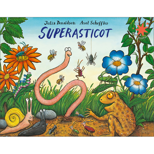 Superasticot