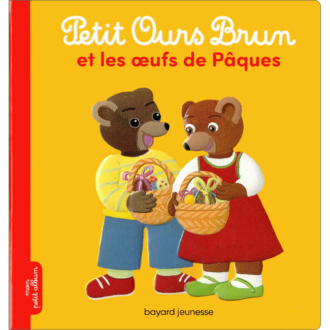 Petit Ours Brun - Pharmazon